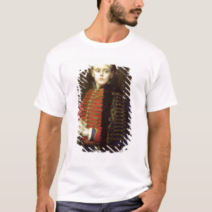 Joseph Bara as a Young Man T-Shirt