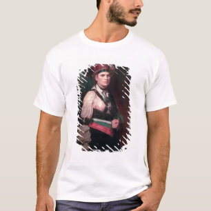 Joseph Brant, Chief of the Mohawks, 1742-1807 T-Shirt