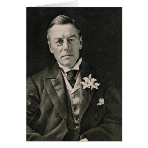 Joseph Chamberlain