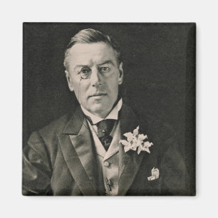 Joseph Chamberlain Magnet
