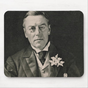 Joseph Chamberlain Mouse Mat