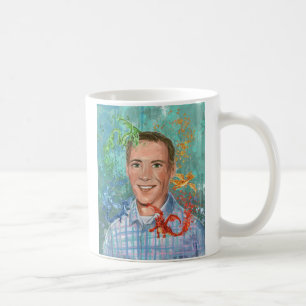 Joseph Coffee Mug