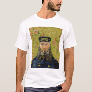 Joseph-Étienne Roulin (by Vincent van Gogh) T-Shirt
