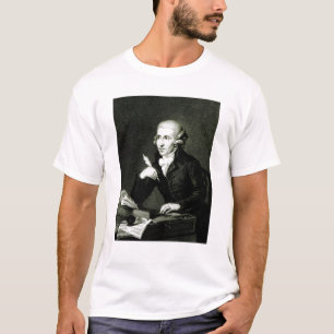 Joseph Haydn  c.1770 T-Shirt