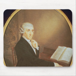 Joseph Haydn c.1795 Mouse Mat