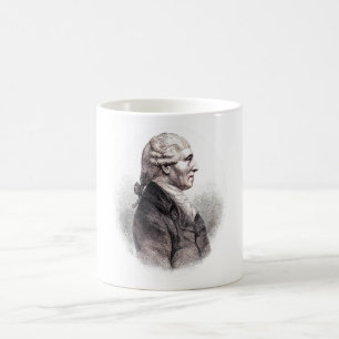 Joseph Haydn – Composer Coffee Mug