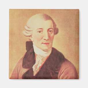 Joseph Haydn Magnet