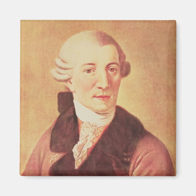 Joseph Haydn Magnet (Front)