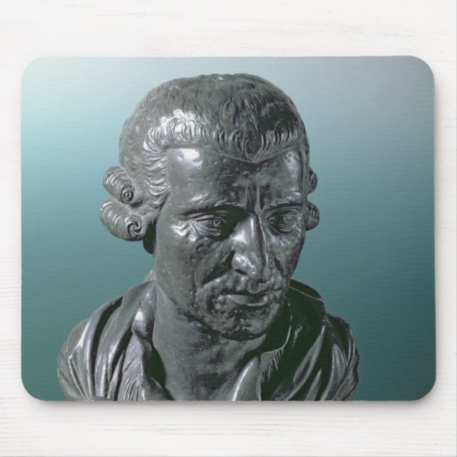 Joseph Haydn Mouse Mat (Front)