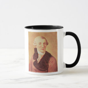 Joseph Haydn Mug