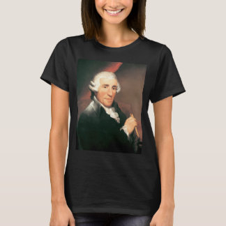 Joseph Haydn Portrait T-Shirt