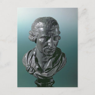 Joseph Haydn Postcard