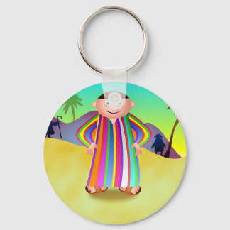 Joseph Key Ring