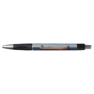 Joseph L. Block pen