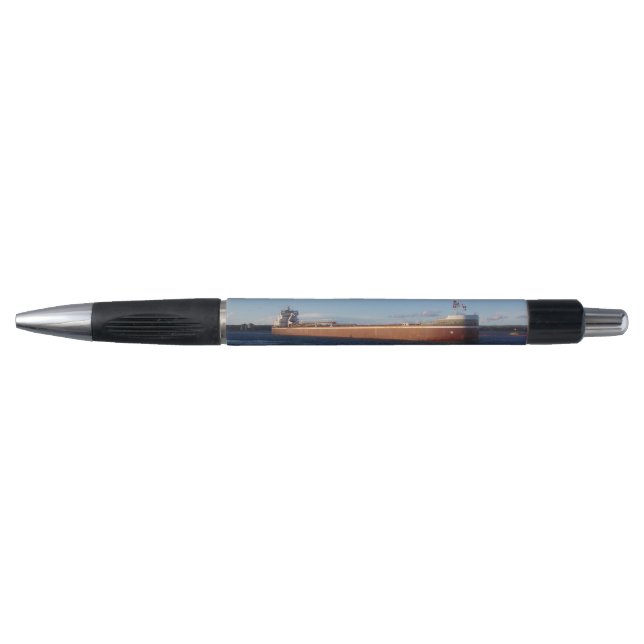 Joseph L. Block pen (Front)