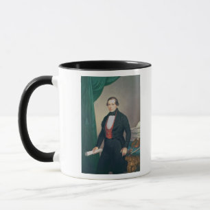 Joseph Lanner Mug