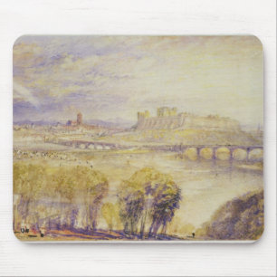 Joseph Mallord William Turner Carlisle, c.1832 ( Mouse Mat