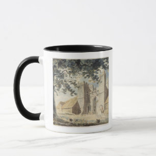 Joseph Mallord William Turner Dent de Lion, Marg Mug