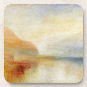 Joseph Mallord William Turner Inverary Pier, Loc Coaster