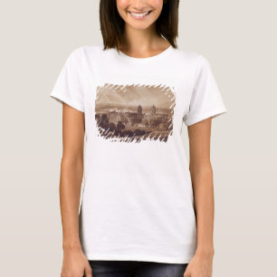 Joseph Mallord William Turner   London from Greenw T-Shirt