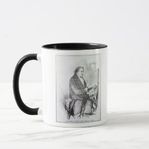 Joseph Mallord William Turner Mug