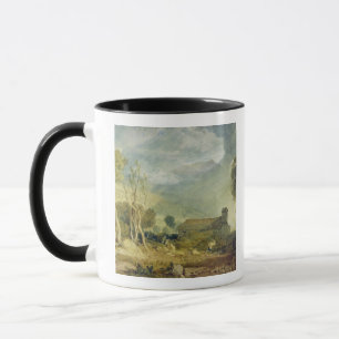 Joseph Mallord William Turner   Patterdale Old Chu Mug