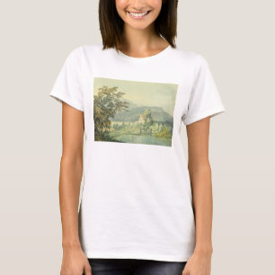 Joseph Mallord William Turner Sir William Hamilt T-Shirt