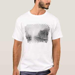 Joseph Mallord William Turner   The Embarkation of T-Shirt
