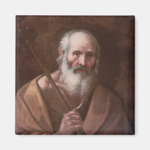 Joseph of Nazareth Magnet