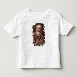 Joseph of Nazareth Toddler T-Shirt