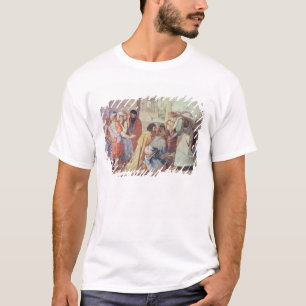 Joseph recognised by his brothers T-Shirt