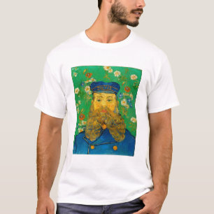 Joseph Roulin - Van Gogh - c1889 T-Shirt