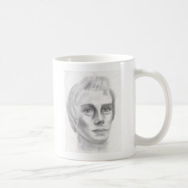 Joseph Smith mormon LDS prophet Coffee Mug (Right)