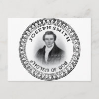 Joseph Smith THE Prophet of God