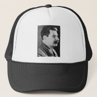Joseph Stalin Trucker Hat