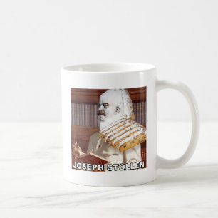 Joseph Stollen Mug
