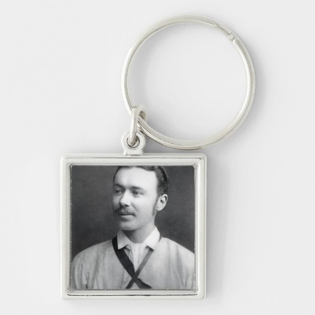 Joseph Thomson Key Ring (Front)