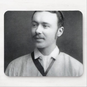 Joseph Thomson Mouse Mat