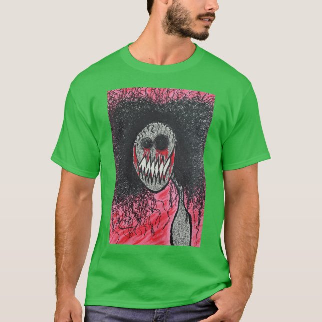 Josephine gift T-Shirt (Front)