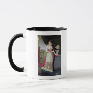Josephine Tasher de la Pagerie Empress Mug