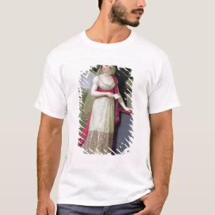 Josephine Tasher de la Pagerie  Empress T-Shirt