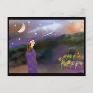 Joseph's Dreams Postcards