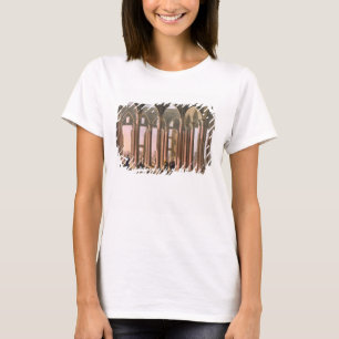 Joseph's Hall in the Castle of Cairo, plate 31 fro T-Shirt