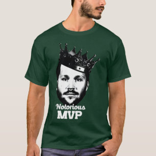 Josh Allen MVP Bills Josh Allen MVP Buffalo MVP Jo T-Shirt