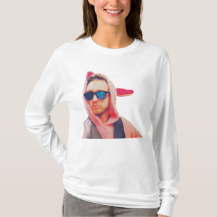 Josh Bunny - For Her T-Shirt
