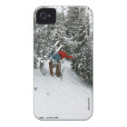 Josh Daiek Top Freeskier in the world iphone 4 s