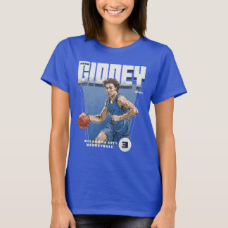 Josh Giddey City Premiere T-Shirt