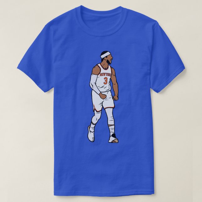 Josh Hart Flex T-Shirt (Design Front)
