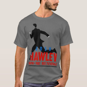 Josh Hawley ShowMe Running  T-Shirt