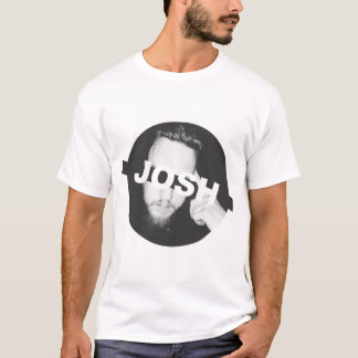 JOSH Logo Shirt